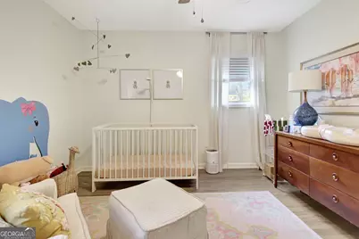 25 Willow Drive, Newnan, GA 30263 - Photo 16