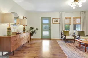 25 Willow Dr, Newnan, GA 30263 - Photo 4