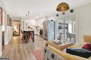 25 Willow Dr, Newnan, GA 30263 - Photo 8