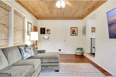 25 Willow Drive, Newnan, GA 30263 - Photo 12