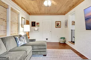 25 Willow Dr, Newnan, GA 30263 - Photo 12