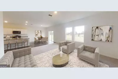 13 Rowlett Place, Bethlehem, GA 30620 - Photo 2