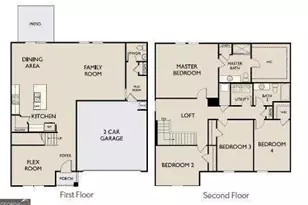 13 Rowlett Pl, Bethlehem, GA 30620 - Photo 1