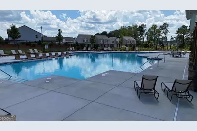 13 Rowlett Place, Bethlehem, GA 30620 - Photo 8