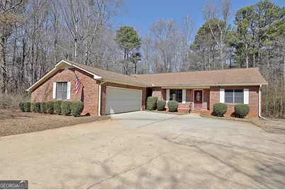 280 Hannah Road, Newnan, GA 30263 - Photo 1