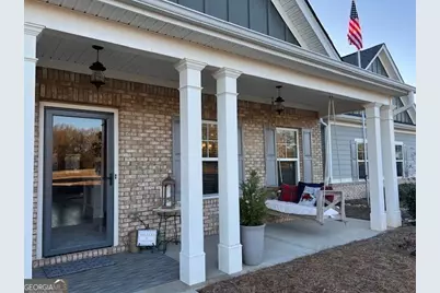 19 Chatham Court, Williamson, GA 30292 - Photo 2