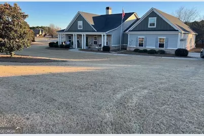 19 Chatham Court, Williamson, GA 30292 - Photo 1