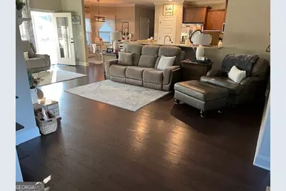 19 Chatham Court, Williamson, GA 30292 - Photo 12