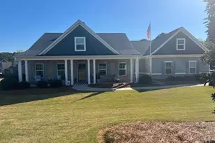 19 Chatham Ct, Williamson, GA 30292 - Photo 1