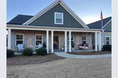 19 Chatham Court, Williamson, GA 30292 - Photo 4