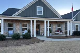 19 Chatham Ct, Williamson, GA 30292 - Photo 4