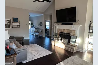 19 Chatham Court, Williamson, GA 30292 - Photo 10