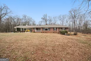 436 Tommy Irvin Rd, Mount Airy, GA 30563 - Photo 2