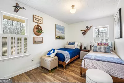 436 Tommy Irvin Road, Mount Airy, GA 30563 - Photo 22