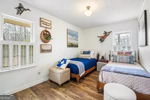 436 Tommy Irvin Rd, Mount Airy, GA 30563 - Photo 22