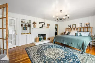 436 Tommy Irvin Rd, Mount Airy, GA 30563 - Photo 30