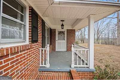 436 Tommy Irvin Road, Mount Airy, GA 30563 - Photo 8