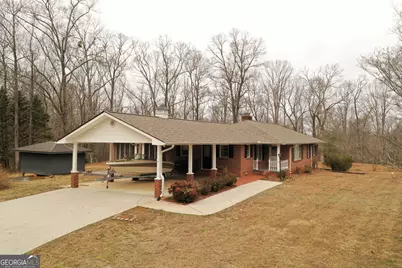 436 Tommy Irvin Road, Mount Airy, GA 30563 - Photo 6