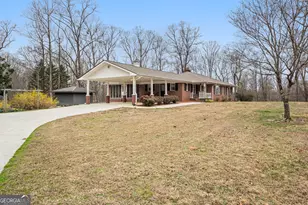 436 Tommy Irvin Rd, Mount Airy, GA 30563 - Photo 52