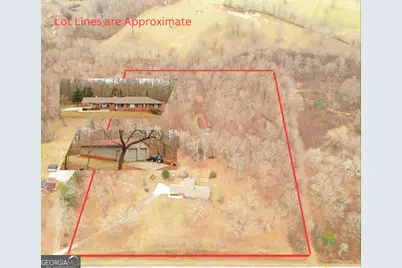 436 Tommy Irvin Road, Mount Airy, GA 30563 - Photo 4