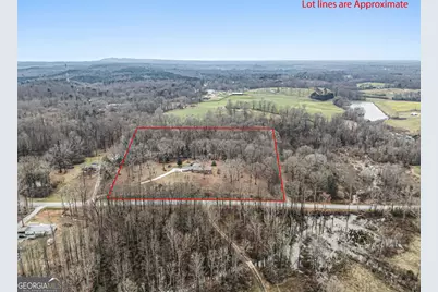 436 Tommy Irvin Road, Mount Airy, GA 30563 - Photo 4