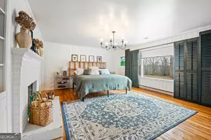 436 Tommy Irvin Rd, Mount Airy, GA 30563 - Photo 30