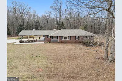 436 Tommy Irvin Road, Mount Airy, GA 30563 - Photo 2