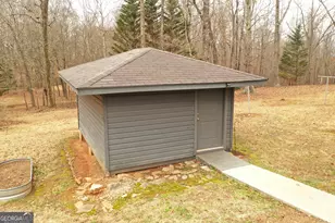 436 Tommy Irvin Rd, Mount Airy, GA 30563 - Photo 12