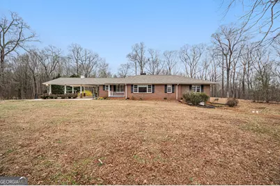 436 Tommy Irvin Road, Mount Airy, GA 30563 - Photo 1