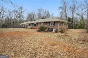 436 Tommy Irvin Rd, Mount Airy, GA 30563 - Photo 50
