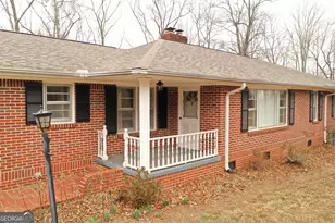 436 Tommy Irvin Rd, Mount Airy, GA 30563 - Photo 4