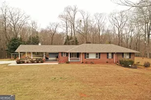 436 Tommy Irvin Rd, Mount Airy, GA 30563 - Photo 2