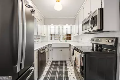 436 Tommy Irvin Road, Mount Airy, GA 30563 - Photo 12