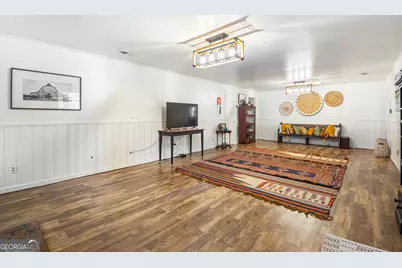 436 Tommy Irvin Road, Mount Airy, GA 30563 - Photo 18
