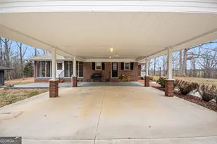 436 Tommy Irvin Rd, Mount Airy, GA 30563 - Photo 8