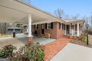 436 Tommy Irvin Rd, Mount Airy, GA 30563 - Photo 38