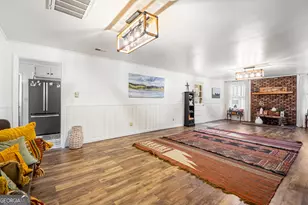 436 Tommy Irvin Rd, Mount Airy, GA 30563 - Photo 16