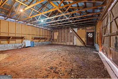 436 Tommy Irvin Road, Mount Airy, GA 30563 - Photo 46