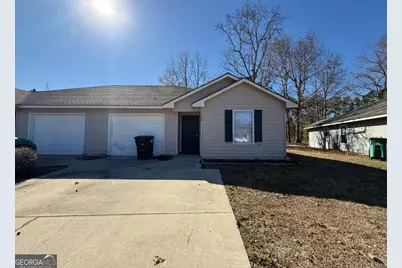 120 Sapelo Drive, Saint Marys, GA 31558 - Photo 1