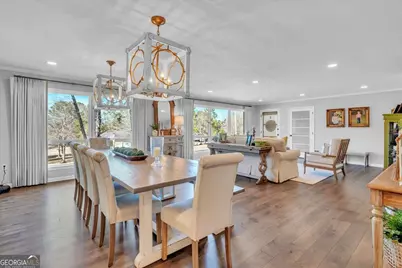 125 Dellwood Drive, Americus, GA 31709 - Photo 4