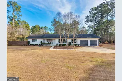 125 Dellwood Drive, Americus, GA 31709 - Photo 1