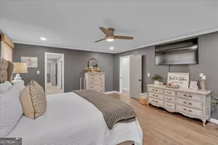 125 Dellwood Dr, Americus, GA 31709 - Photo 26