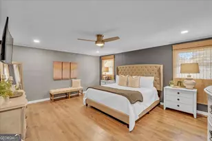 125 Dellwood Dr, Americus, GA 31709 - Photo 24