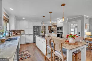 125 Dellwood Dr, Americus, GA 31709 - Photo 20