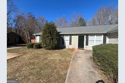 162 Fair Oaks Drive, Athens, GA 30606 - Photo 1