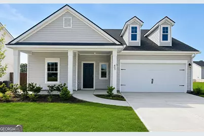 403 Anzio Drive, Statesboro, GA 30461 - Photo 1