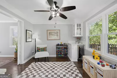 9330 Martins Lake Drive, Roswell, GA 30076 - Photo 8