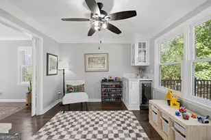 9330 Martins Lake Dr, Roswell, GA 30076 - Photo 8