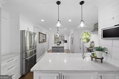 9330 Martins Lake Drive, Roswell, GA 30076 - Photo 14