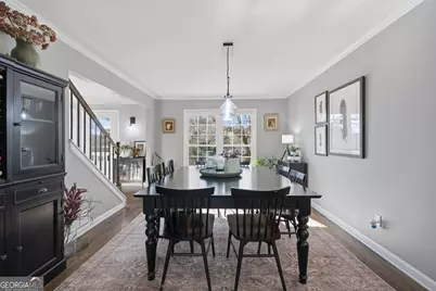 9330 Martins Lake Drive, Roswell, GA 30076 - Photo 6